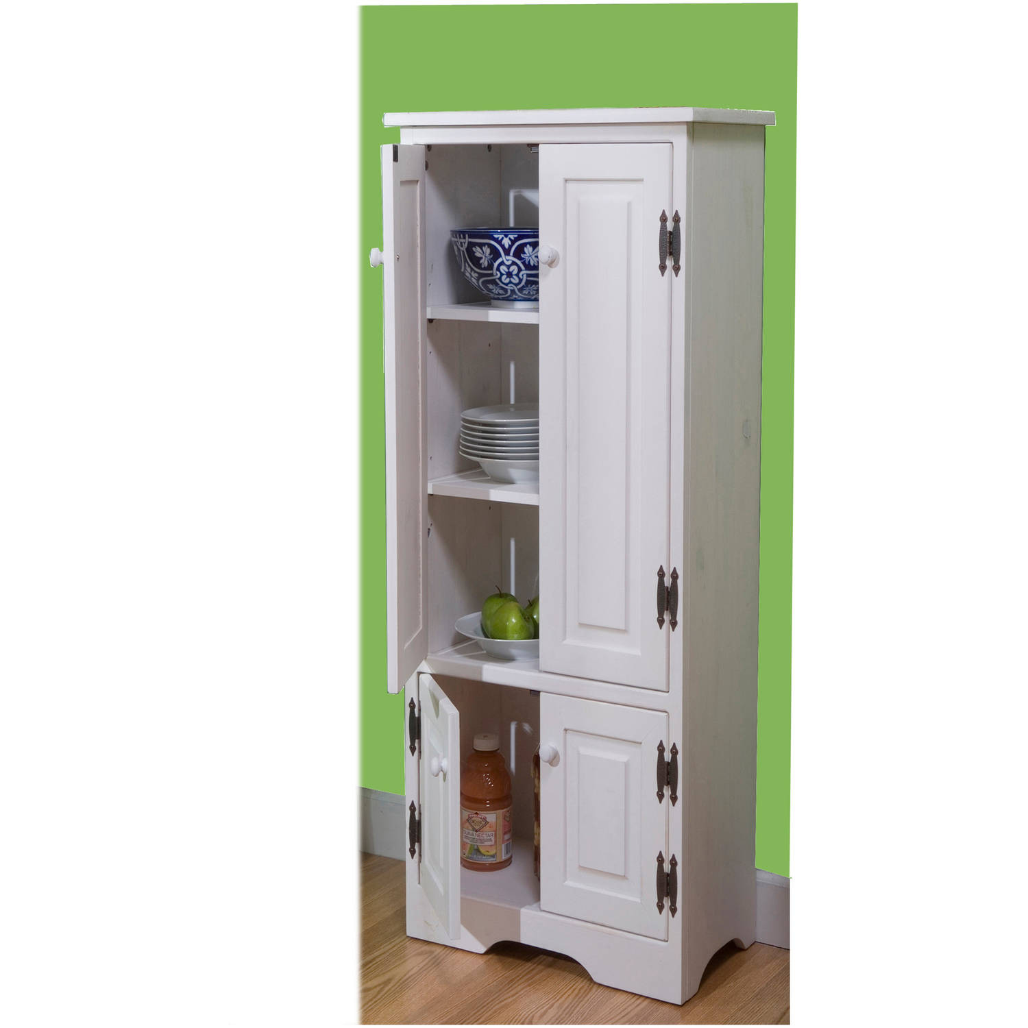 Best ideas about Pantry Cabinet Walmart
. Save or Pin Better Homes and Gardens Langley Bay 64" Storage Cabinet Now.