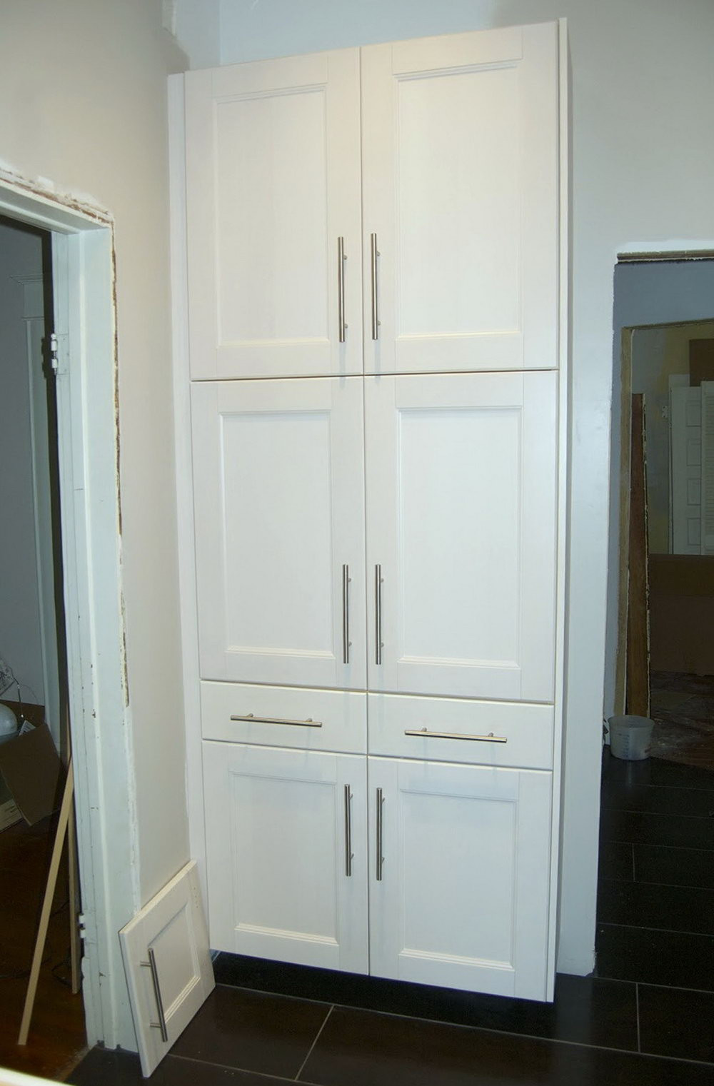 Best ideas about Pantry Cabinet Walmart
. Save or Pin Kitchen Pantry Organizers Walmart Now.
