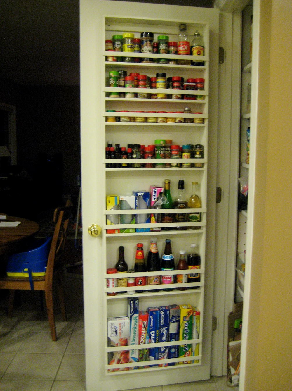 Best ideas about Pantry Door Organizer
. Save or Pin Over The Door Pantry Organizer Ikea Now.