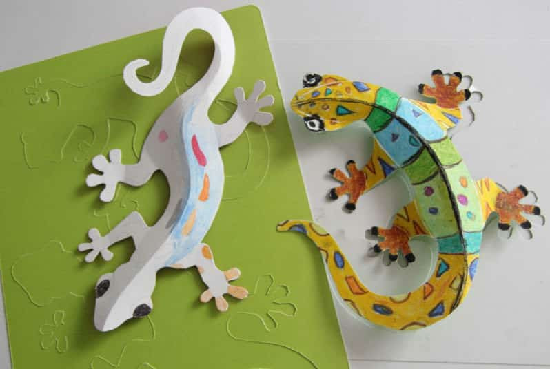 Best ideas about Paper Craft Ideas For Kids
. Save or Pin Paper Crafts for Kids Viral Rang Now.