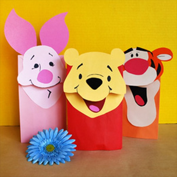 Best ideas about Paper Craft Ideas For Kids
. Save or Pin simple craft ideas for children craftshady craftshady Now.