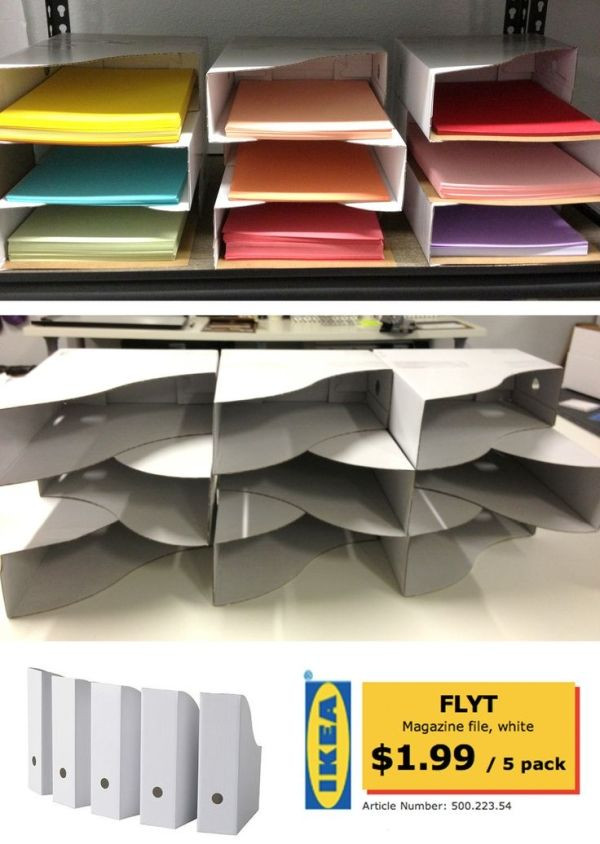 Best ideas about Paper Organizer DIY
. Save or Pin Paper Sorter on Pinterest Now.