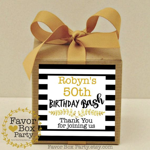 Best ideas about Party Favor For 50th Birthday
. Save or Pin 25 best ideas about 50th Birthday Favors on Pinterest Now.