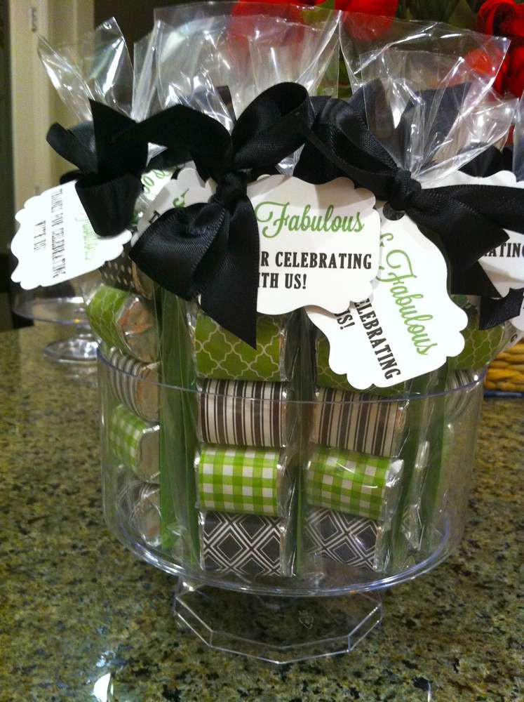 Best ideas about Party Favor For 50th Birthday
. Save or Pin 50th Birthday Party Ideas Now.