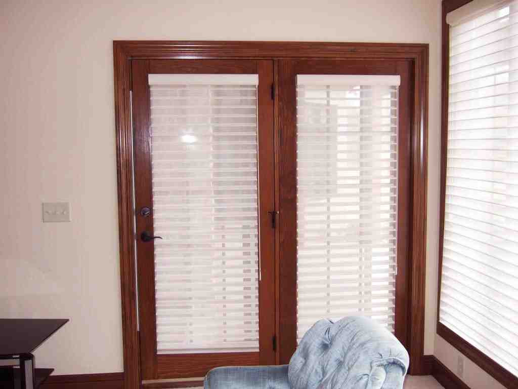 Best ideas about Patio Door Coverings
. Save or Pin Window Coverings for French Patio Doors Home Furniture Now.