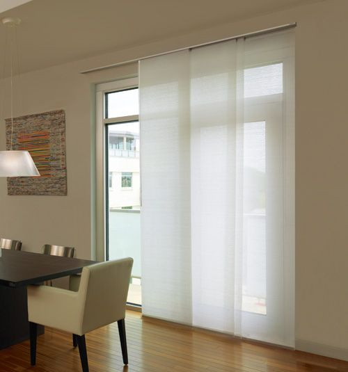 Best ideas about Patio Door Coverings
. Save or Pin Levolor Panel Track Blinds Light Filtering Now.