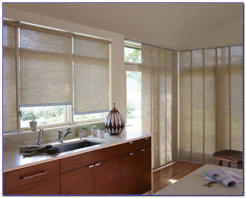 Best ideas about Patio Door Coverings
. Save or Pin Sliding Glass Door Sliding Glass Door Privacy Now.