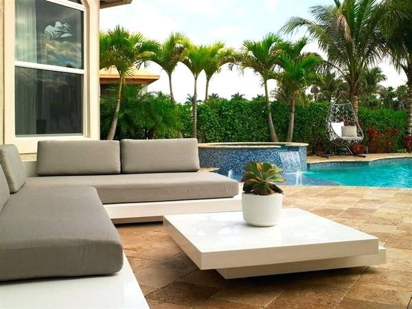 Best ideas about Patio Furniture Miami
. Save or Pin Patio Miami Wood Patio Armchair Miami Patio Set Argos El Now.