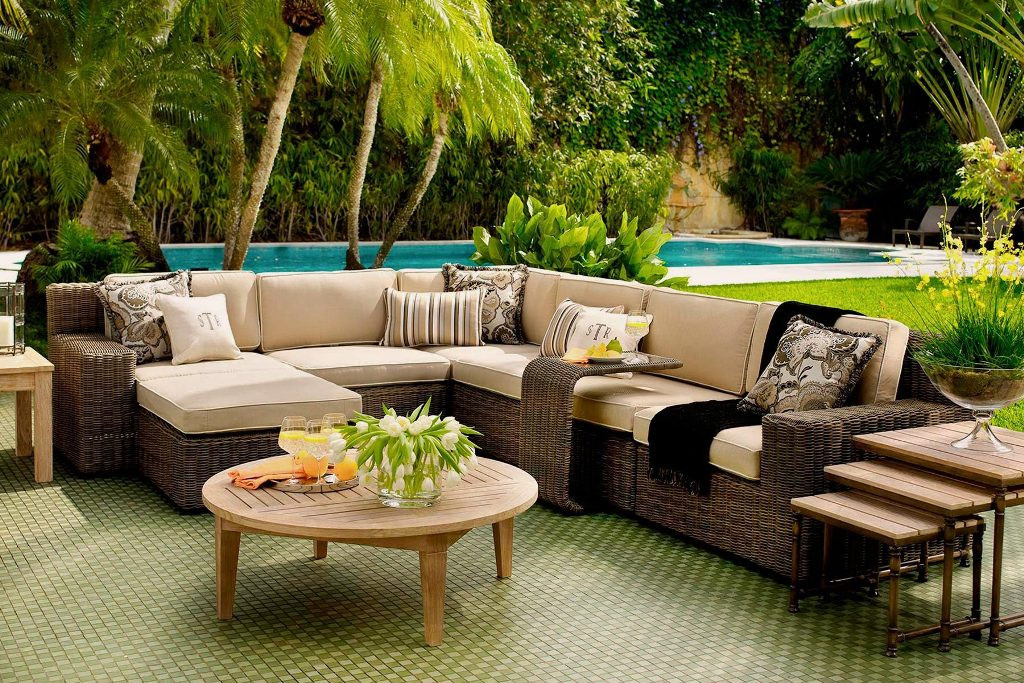 Best ideas about Patio Furniture Miami
. Save or Pin 6 Factors You Should Consider Before Installing the Best Now.