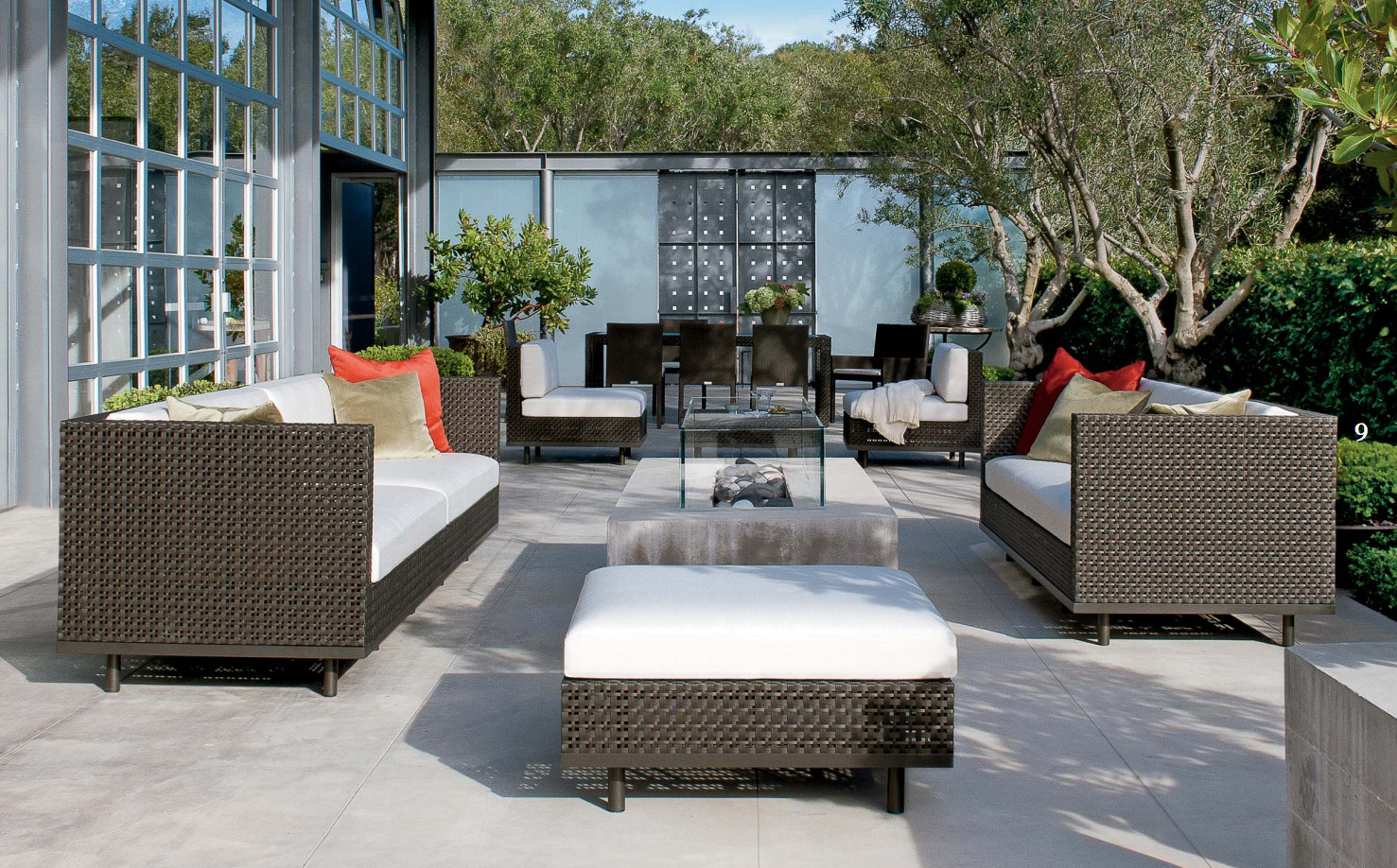 Best ideas about Patio Furniture Miami
. Save or Pin Patio & Things Now.