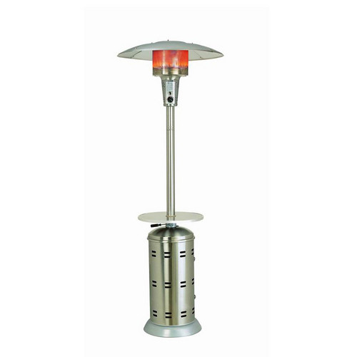 Best ideas about Patio Heater Lowes
. Save or Pin Garden Treasures Patio Heater Lowes Now.