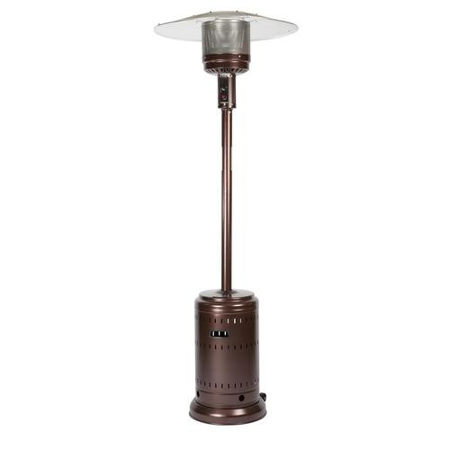 Best ideas about Patio Heater Lowes
. Save or Pin Outdoor Patio Heater At Lowes Now.