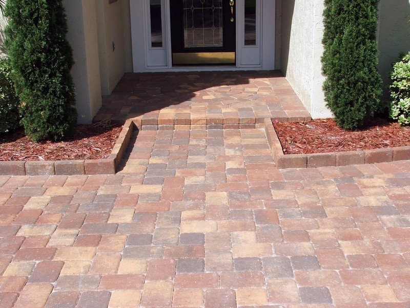 Best ideas about Patio Paver Calculator
. Save or Pin How to Calculate Brick Pavers for a Patio Now.