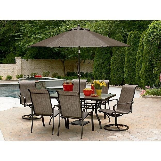 Best ideas about Patio Set Walmart
. Save or Pin Walmart Patio Furniture Clearance Now.