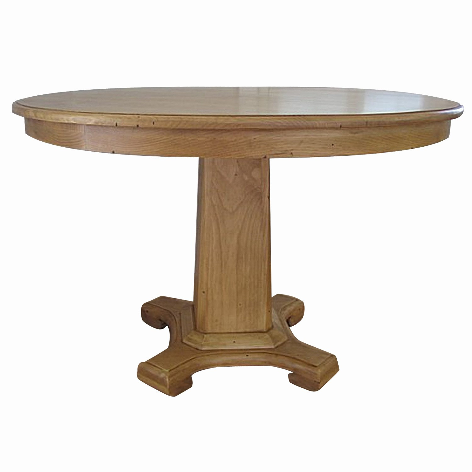 Best ideas about Pedestal Dining Table
. Save or Pin Furniture Minimalist Round Pedestal Dining Room Tables Now.