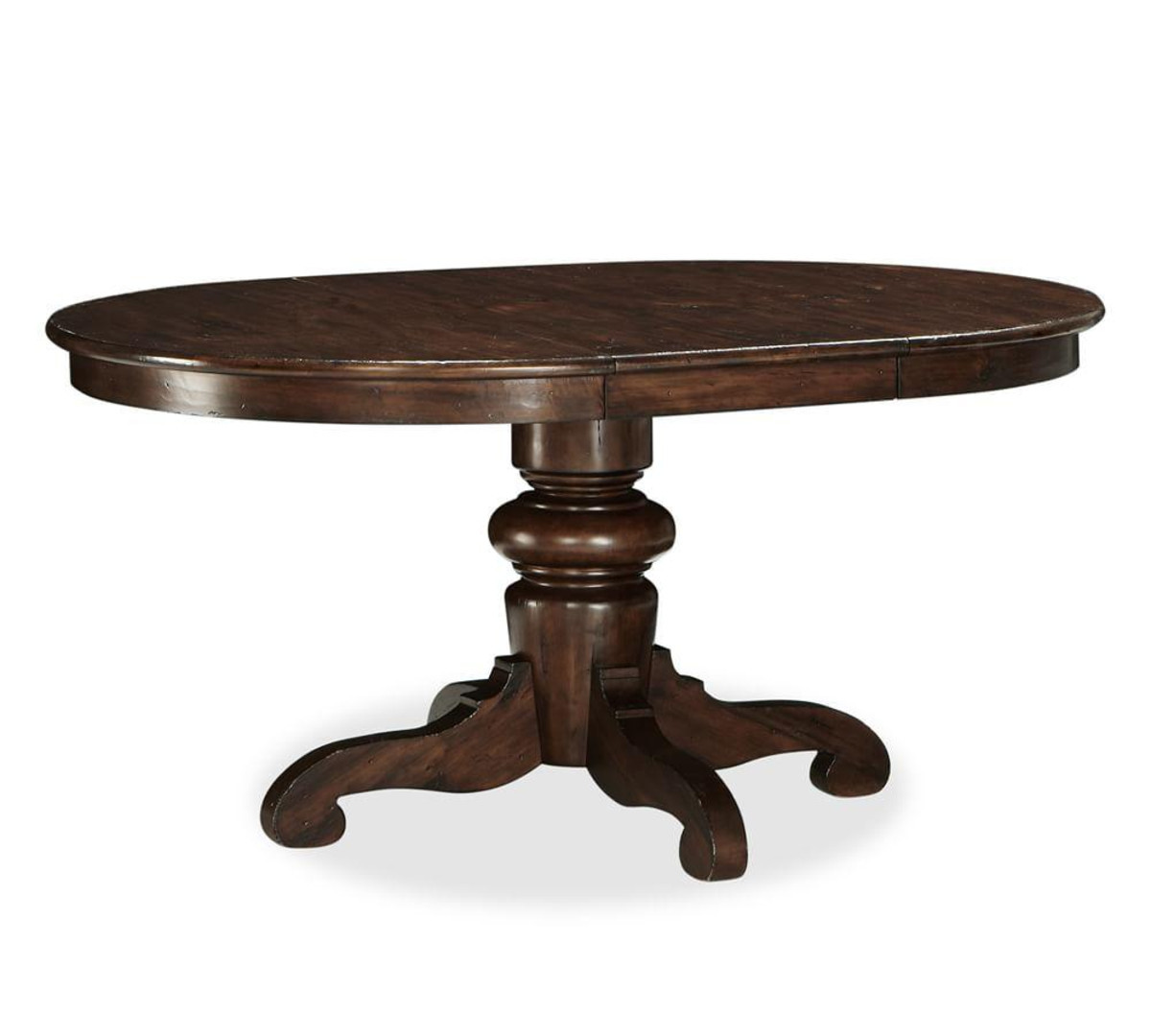 Best ideas about Pedestal Dining Table
. Save or Pin Tivoli Extending Pedestal Dining Table Tuscan Chestnut Now.