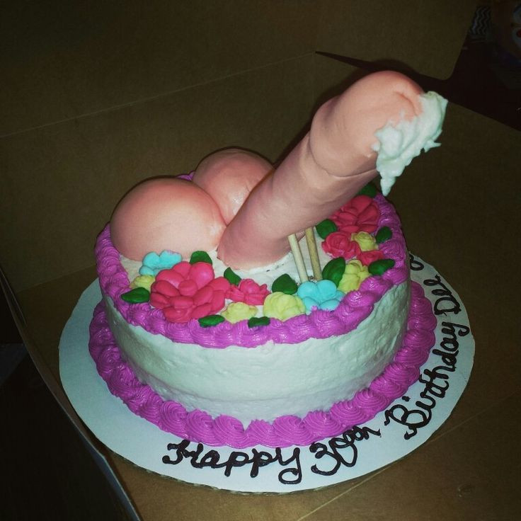 Best ideas about Penis Birthday Cake
. Save or Pin Penis cake My cakes and treats I ve made Now.