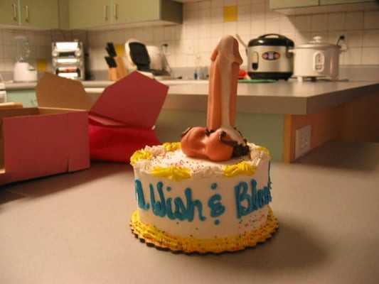 Best ideas about Penis Birthday Cake
. Save or Pin Yay For Penis Cakes Now.