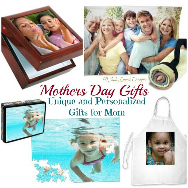 Best ideas about Personalized Mother'S Day Gift Ideas
. Save or Pin Mothers Day Gifts Using photo products for unique t ideas Now.