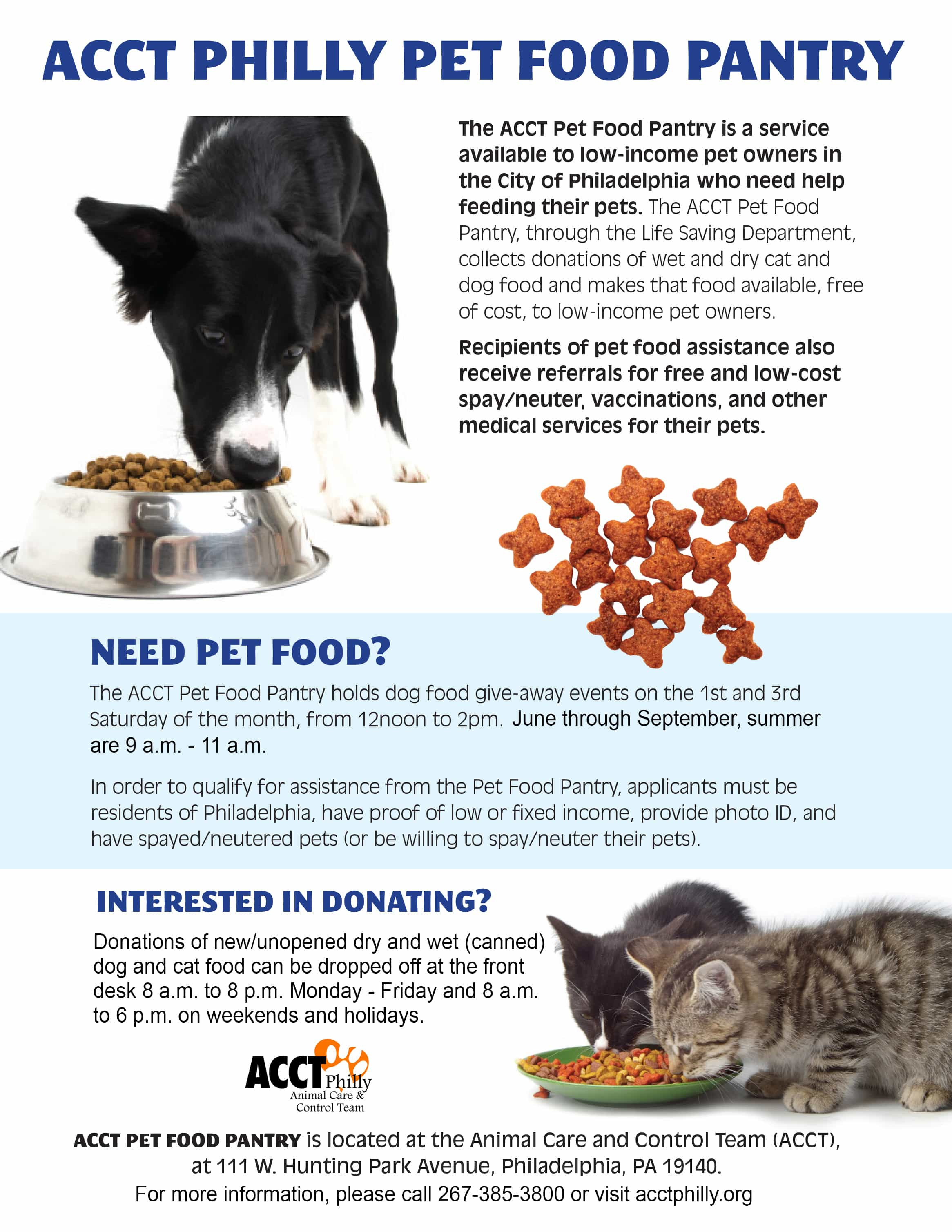Best ideas about Pet Food Pantry
. Save or Pin Pet Food Pantry Now.