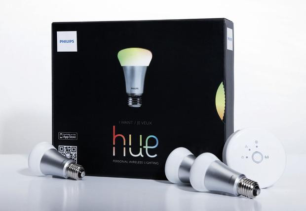 Best ideas about Philips Hue Lighting
. Save or Pin The Best Product of 2012 The Philips Hue LED Lighting System Now.