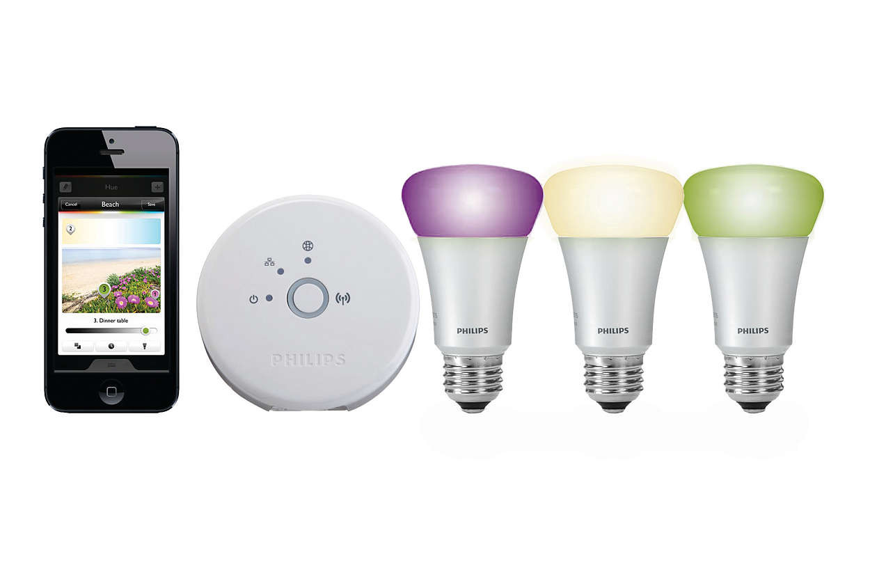 Best ideas about Philips Hue Lighting
. Save or Pin Personal wireless lighting Now.