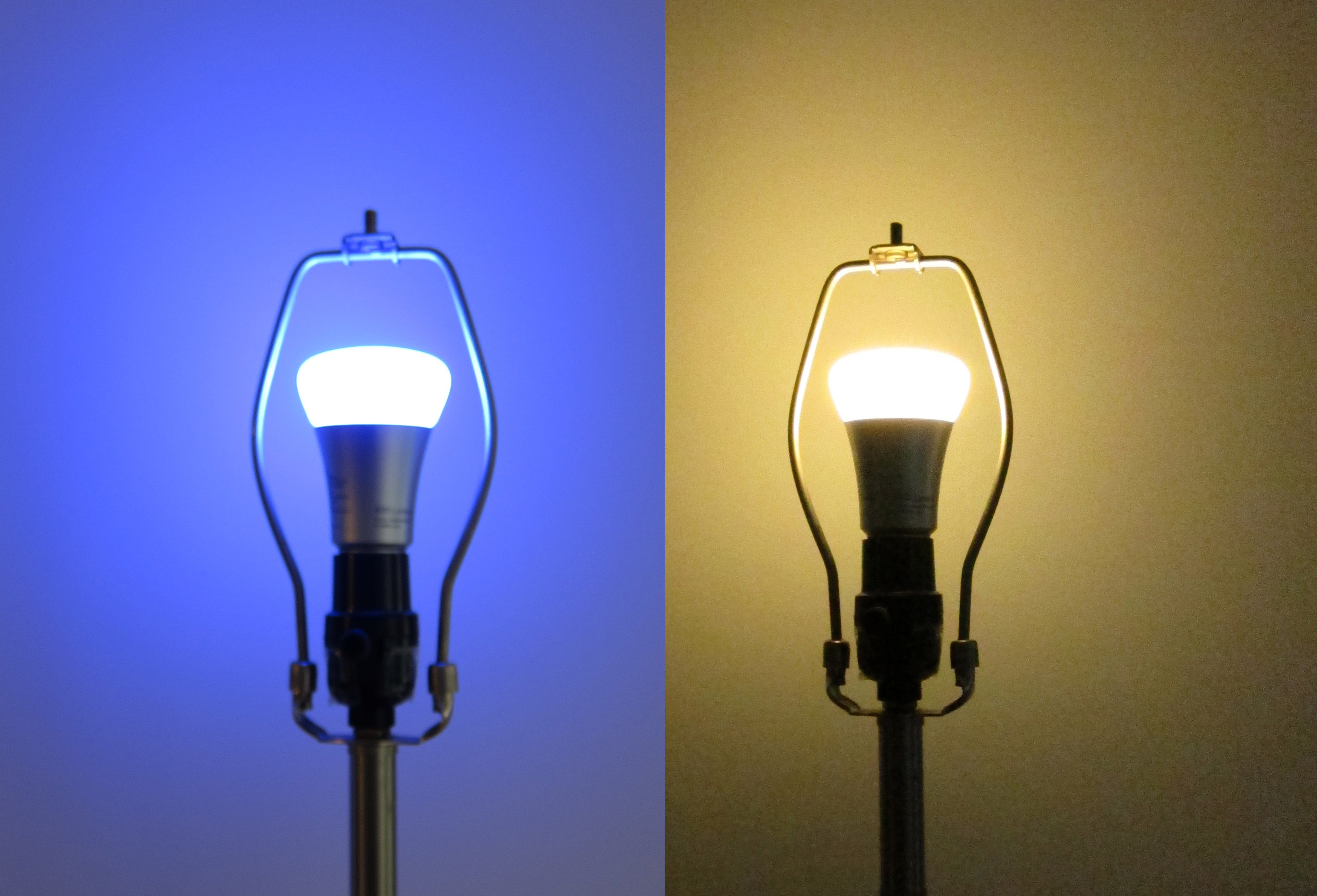 Best ideas about Philips Hue Lighting
. Save or Pin Philips Hue "Personal Wireless Lighting" Now.