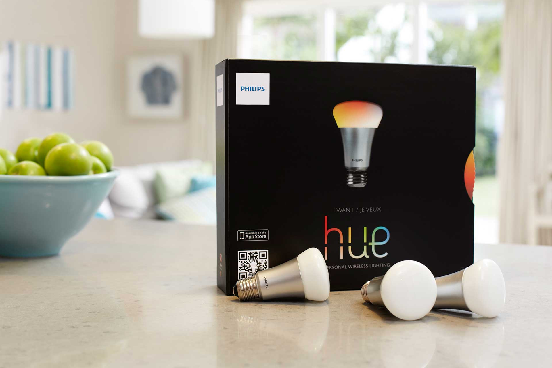 Best ideas about Philips Hue Lighting
. Save or Pin Philips Hue The Smart Lightbulb Exclusively Hitting Apple Now.