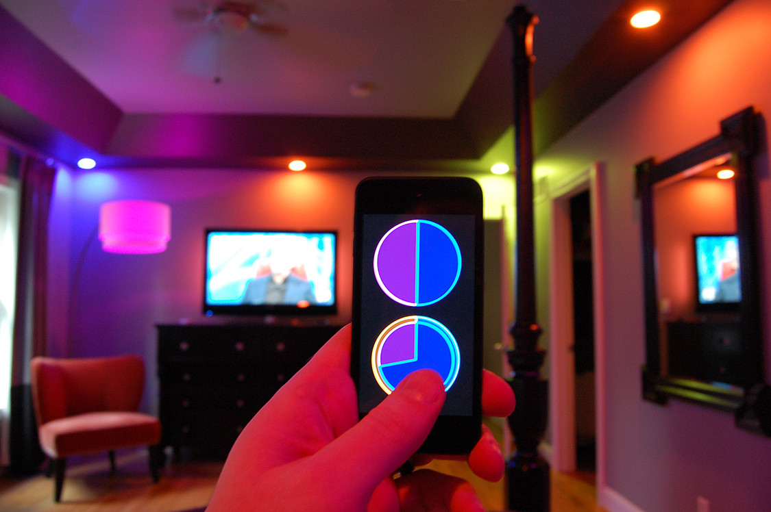 Best ideas about Philips Hue Lighting
. Save or Pin Black Friday just brought early discounts on Philips Hue’s Now.