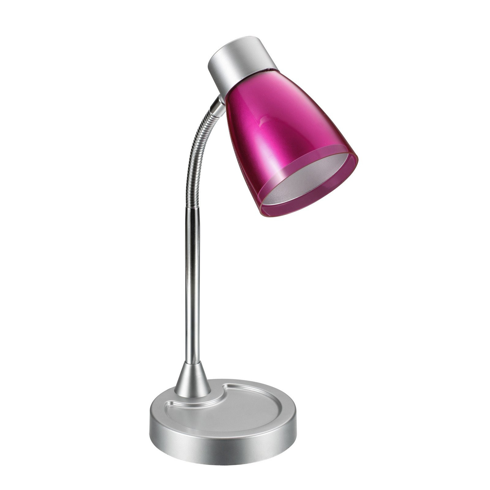 Best ideas about Pink Desk Lamps
. Save or Pin LimeLights Flashy Flexible Gooseneck LED Desk Lamp Now.