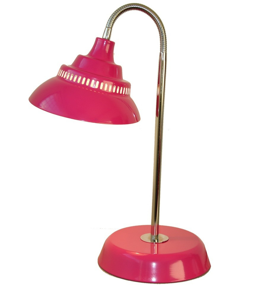 Best ideas about Pink Desk Lamps
. Save or Pin Pink Desk Lamps Image Now.