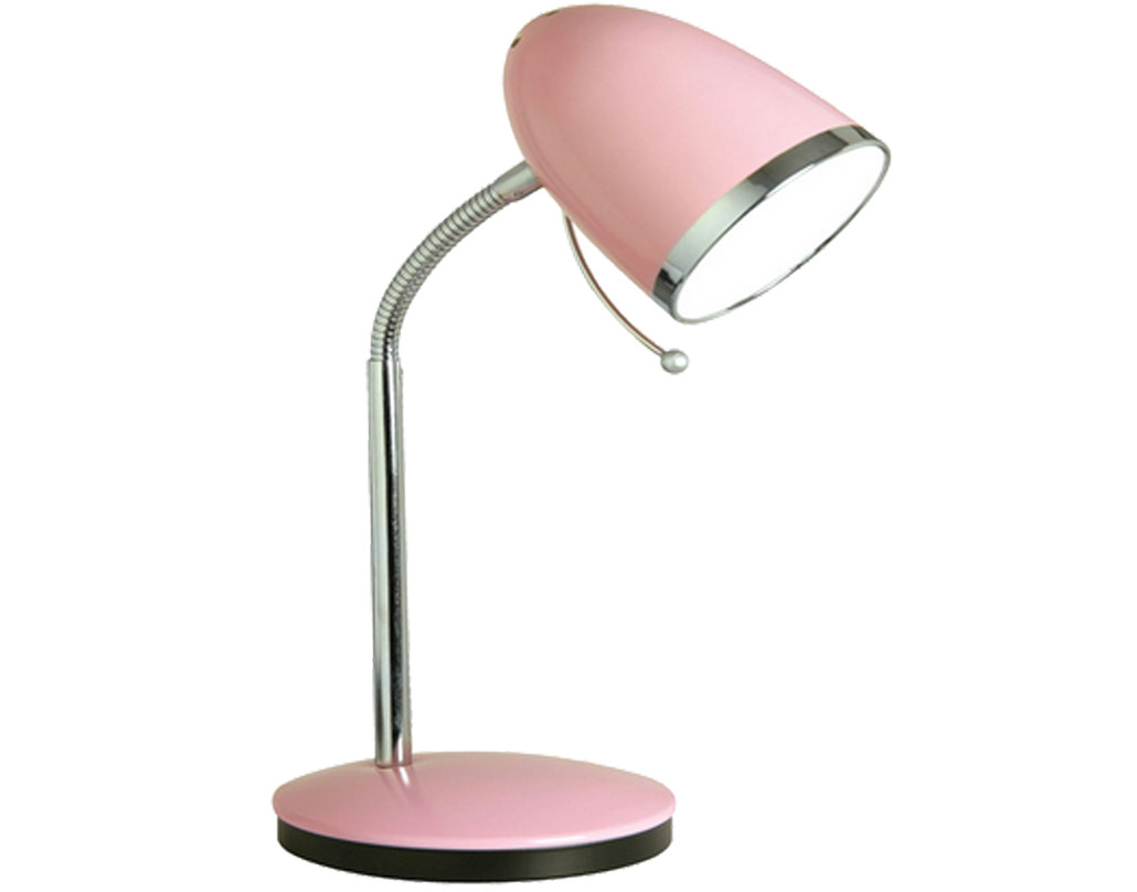 Best ideas about Pink Desk Lamps
. Save or Pin Reading Lamps And Desk Lamps from Easy Lighting Now.
