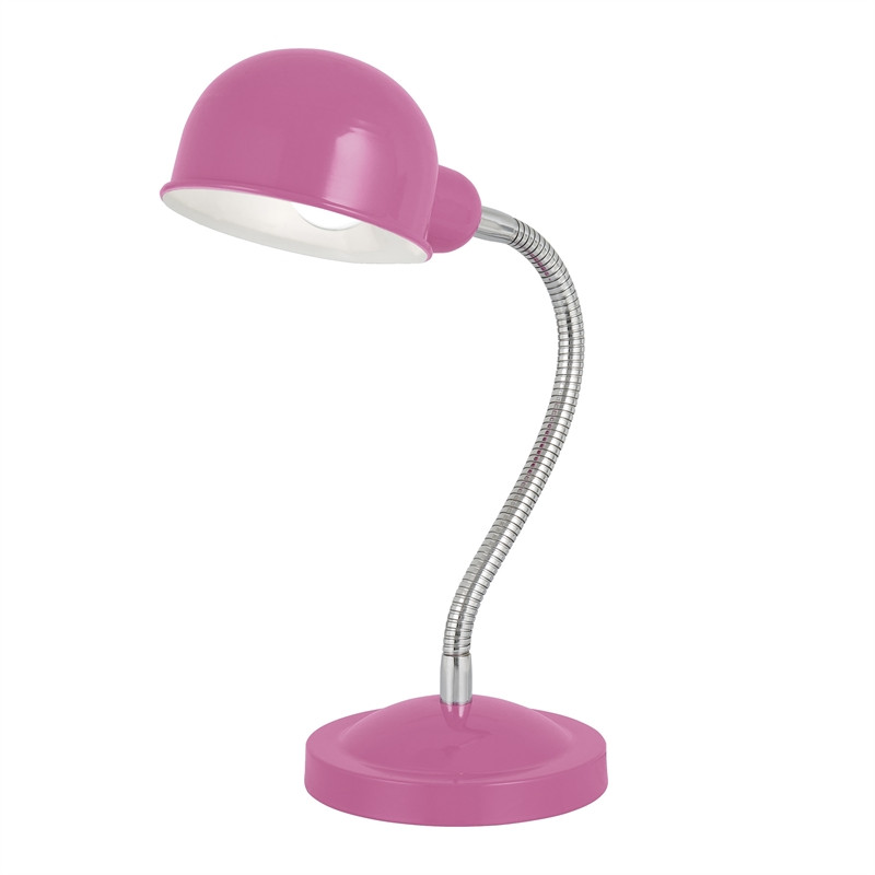 Best ideas about Pink Desk Lamps
. Save or Pin Verve Maxx Desk Lamp Pink Now.