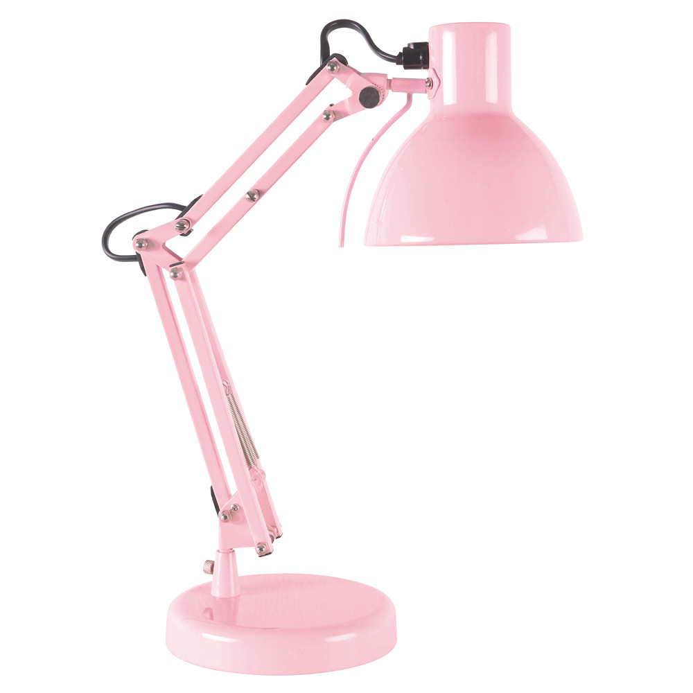 Best ideas about Pink Desk Lamps
. Save or Pin Pink lamps 10 excellent presents for girls and women Now.