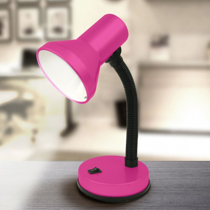 Best ideas about Pink Desk Lamps
. Save or Pin Pink Desk Lamp Now.