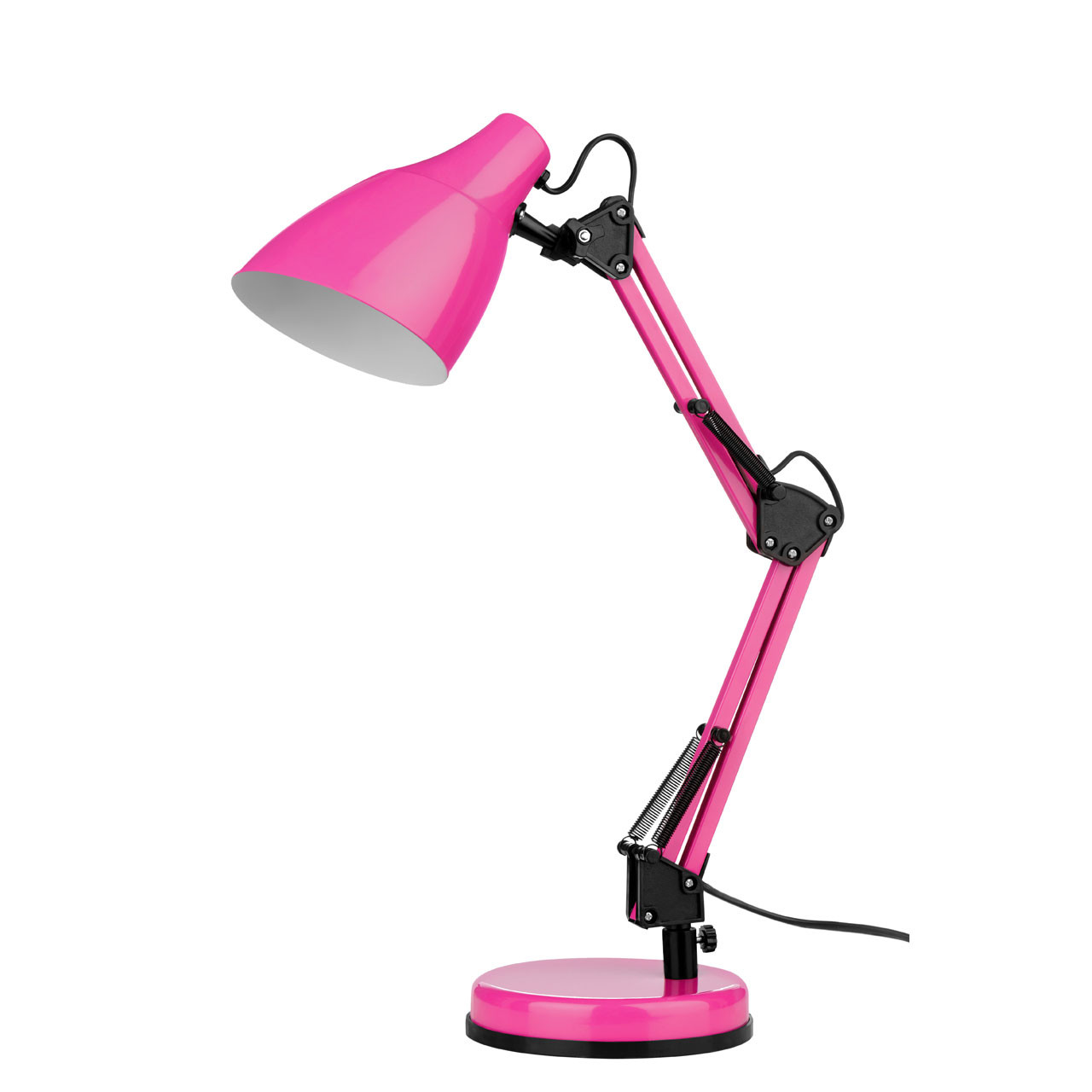 Best ideas about Pink Desk Lamps
. Save or Pin The Wonders Surrounding The Hot Pink Table Lamp Now.