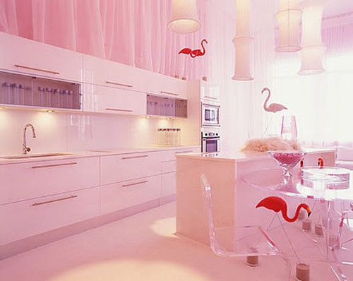 Best ideas about Pink Kitchen Decoration
. Save or Pin make your life colorful PINK KITCHEN CUTE Now.