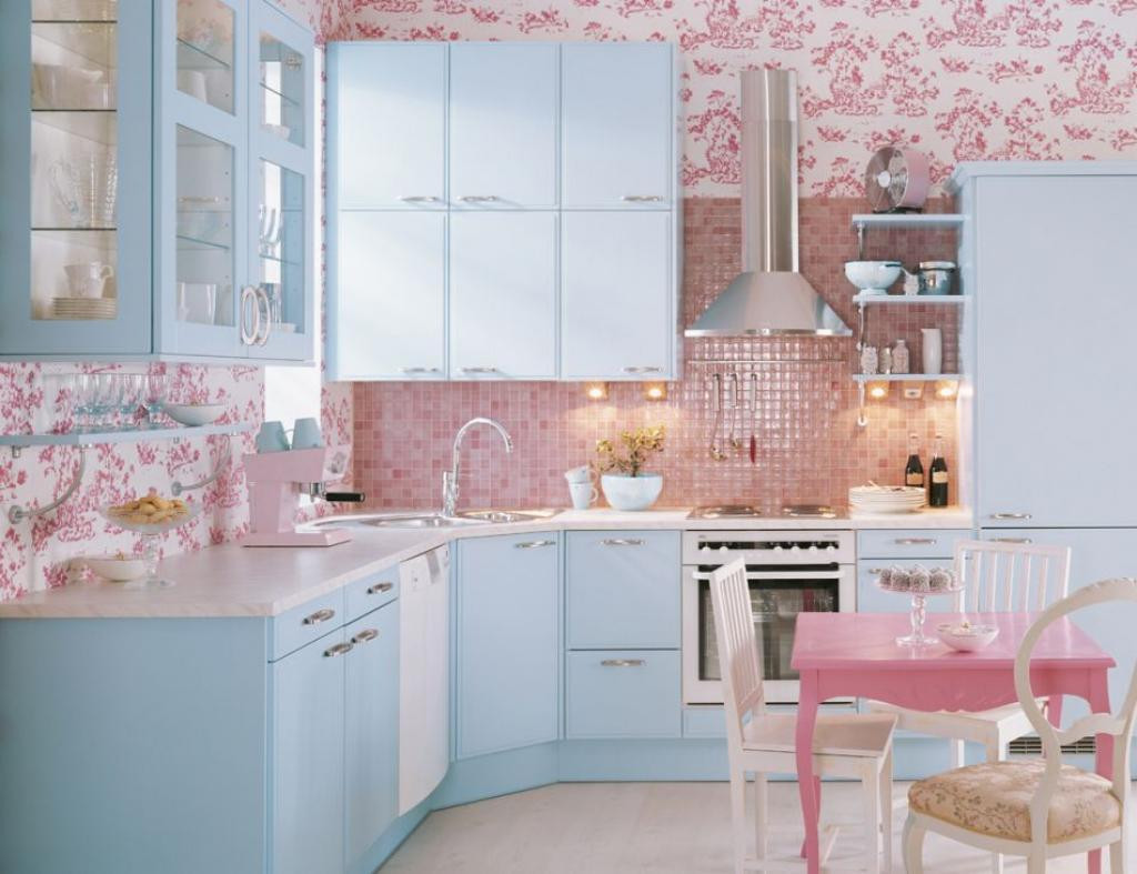 Best ideas about Pink Kitchen Decoration
. Save or Pin pink kitchen ideas 2017 rafael home biz ideas home decor Now.