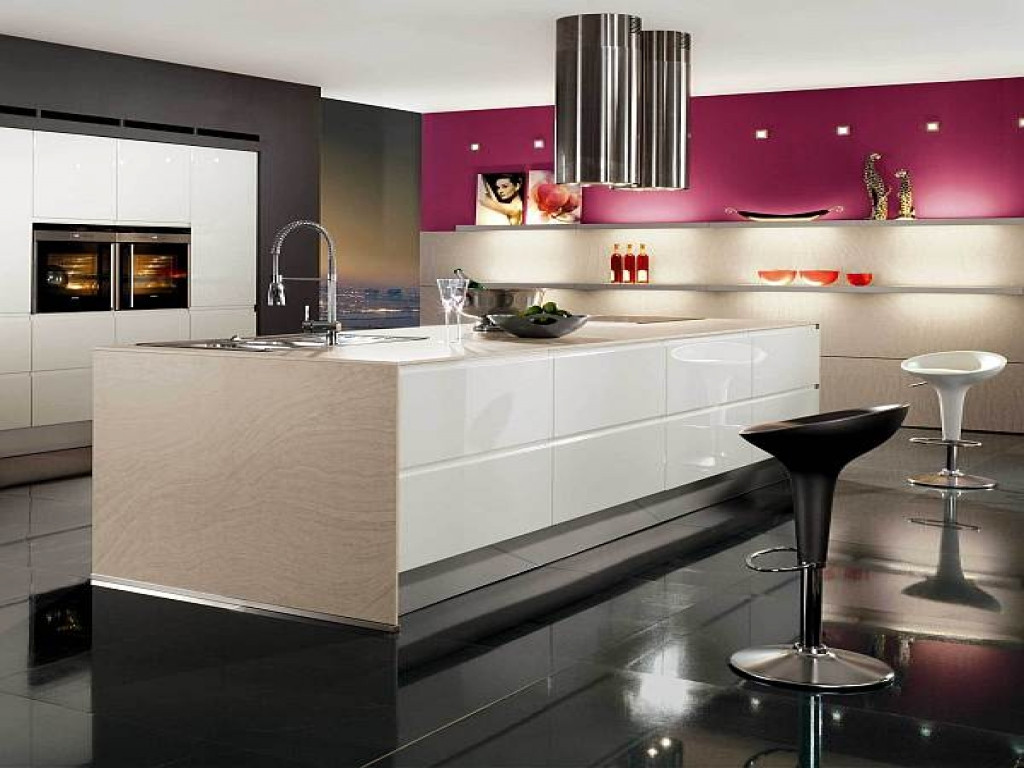 Best ideas about Pink Kitchen Decoration
. Save or Pin Black White And Pink Kitchen Decor Decoist Ideas Now.