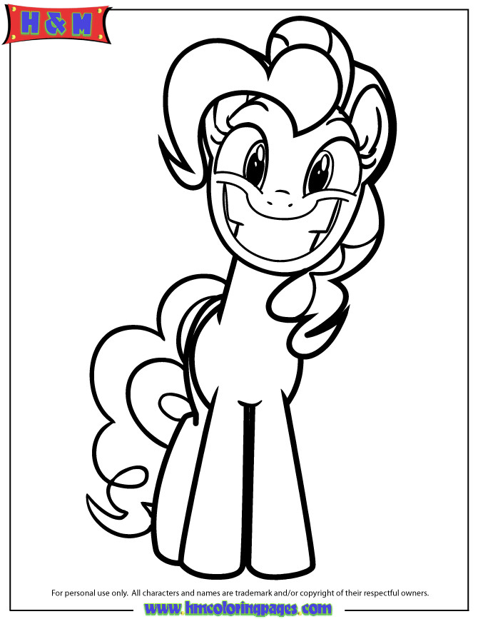 Best ideas about Pinky Pie Coloring Pages For Girls
. Save or Pin Pinkie Pie Coloring Page Coloring Home Now.