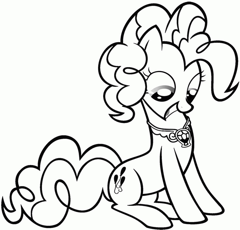 Best ideas about Pinky Pie Coloring Pages For Girls
. Save or Pin Pinkie Pie Coloring Pages Best Coloring Pages For Kids Now.