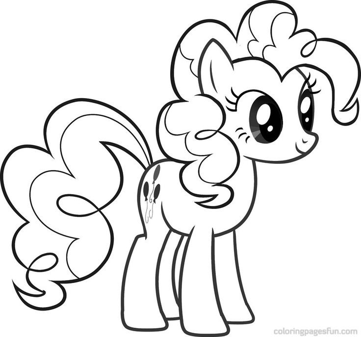 Best ideas about Pinky Pie Coloring Pages For Girls
. Save or Pin My Little Pony Pinkie Pie Coloring Pages Now.