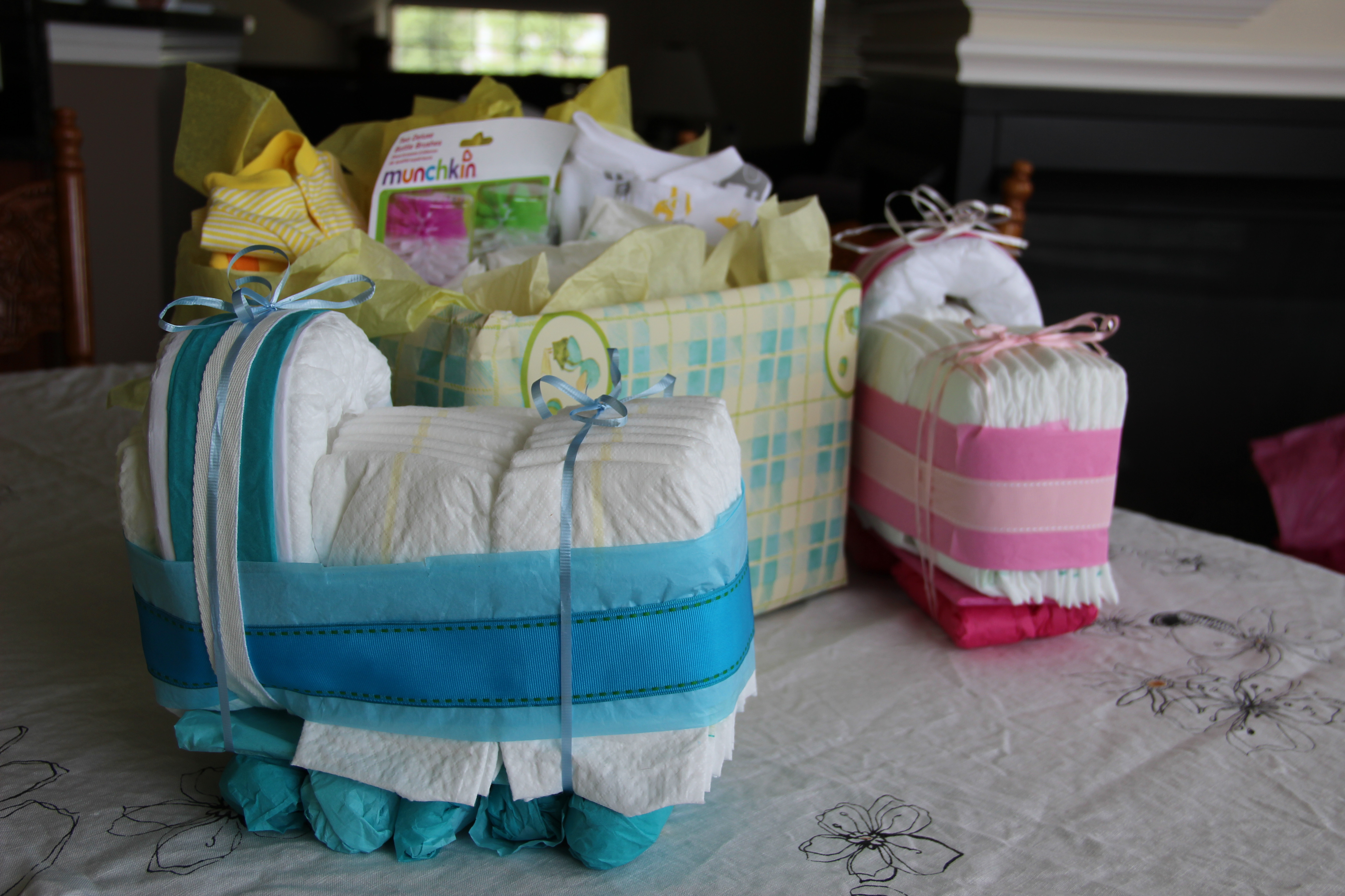 Best ideas about Pinterest Baby Shower Gift Ideas
. Save or Pin The Importance of Being Cleveland Now.