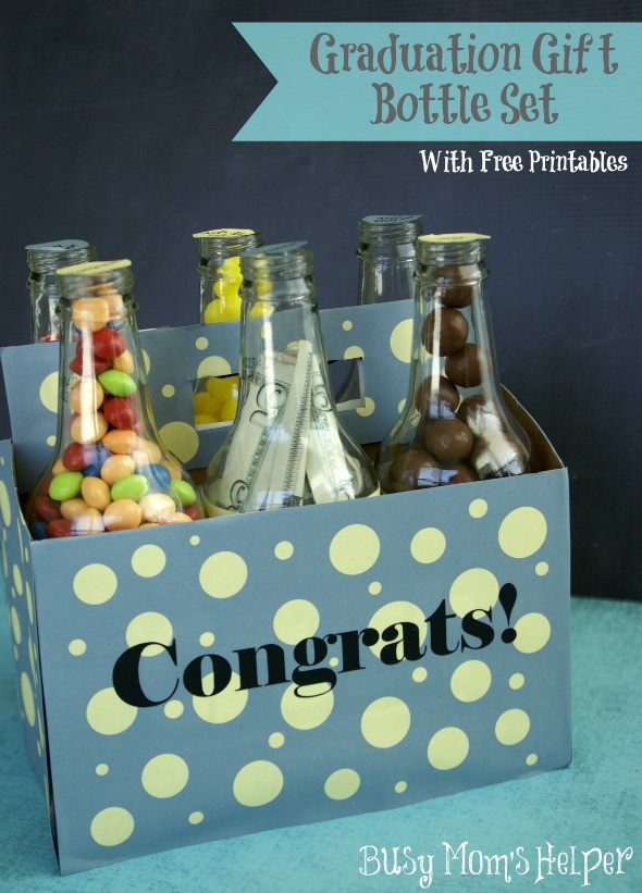 Best ideas about Pinterest Graduation Gift Ideas
. Save or Pin 25 Fun & Unique Graduation Gifts – Fun Squared Now.