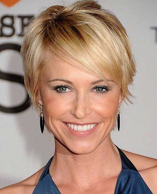Best ideas about Pixie Haircuts For Thin Hair
. Save or Pin Pixie Haircuts for Fine Hair Now.