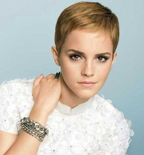 Best ideas about Pixie Haircuts For Thin Hair
. Save or Pin Pixie Haircuts for Fine Hair Now.