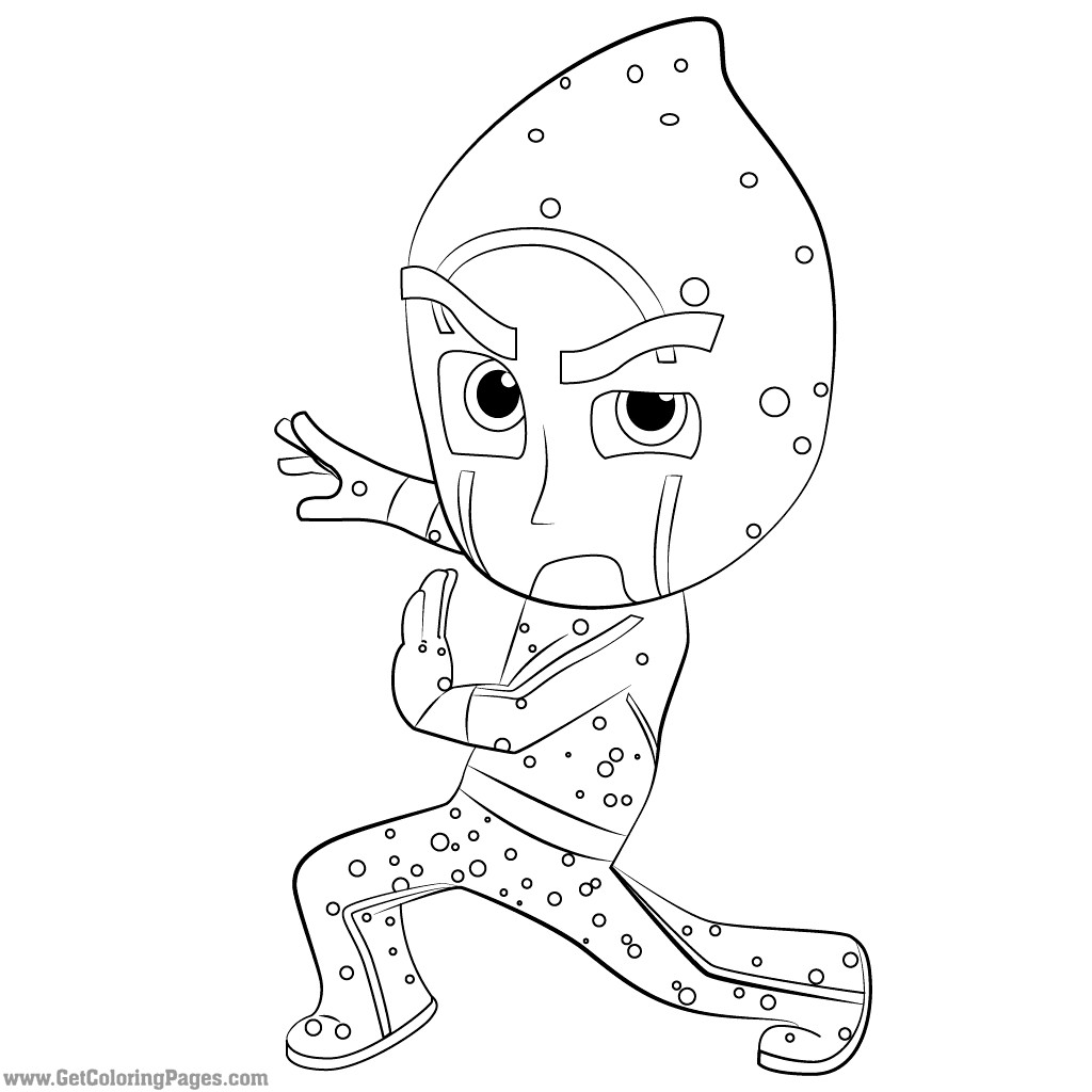 Best ideas about Pj Masks Coloring Sheet
. Save or Pin Top 10 PJ Masks Coloring Pages 2017 Now.
