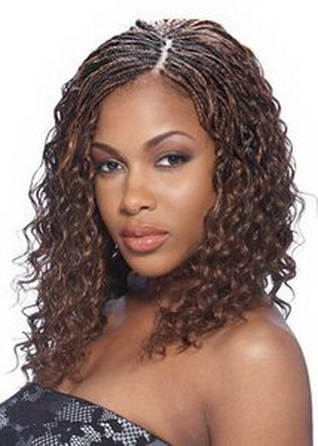 Best ideas about Plait Hairstyles For Black Hair
. Save or Pin Black hair braid styles Now.