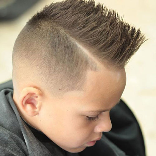 Best ideas about Popular Haircuts For Boys
. Save or Pin 25 Cool Boys Haircuts 2019 Now.