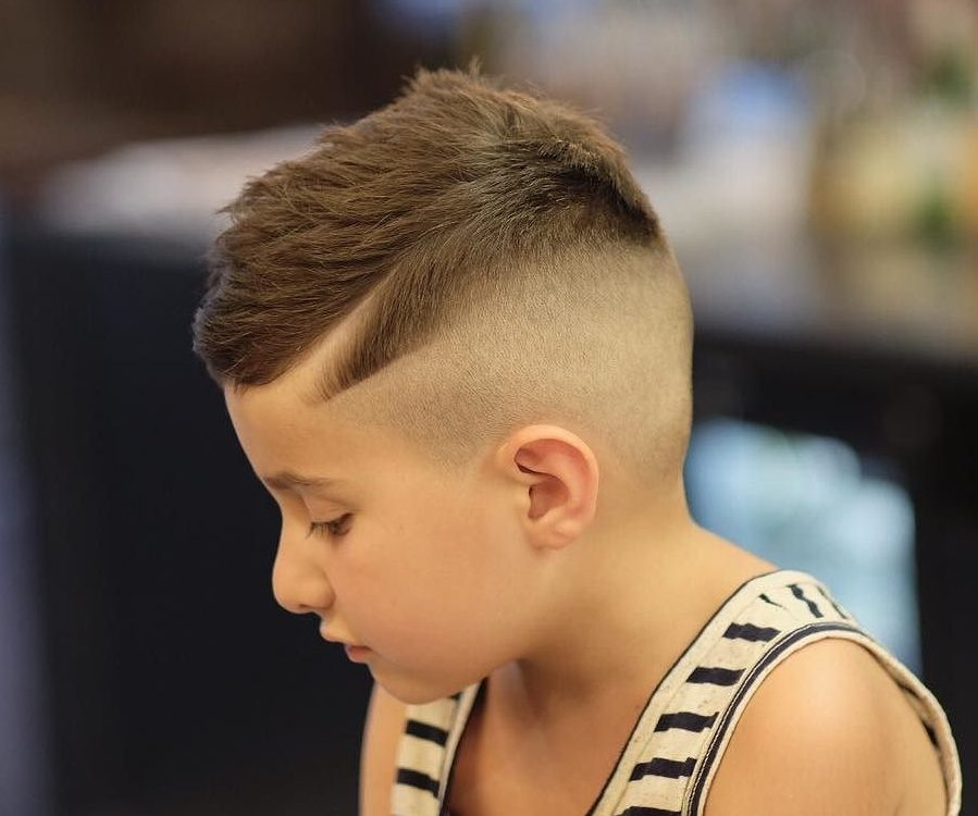 Best ideas about Popular Haircuts For Boys
. Save or Pin 31 Cool Hairstyles for Boys Now.